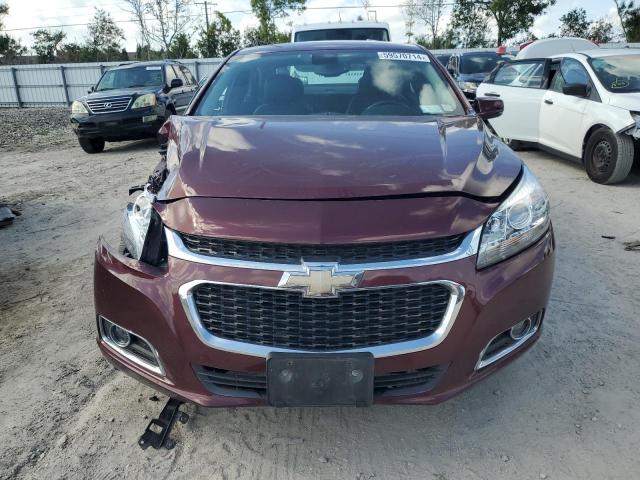 Photo 4 VIN: 1G11F5SL9FF225295 - CHEVROLET MALIBU 