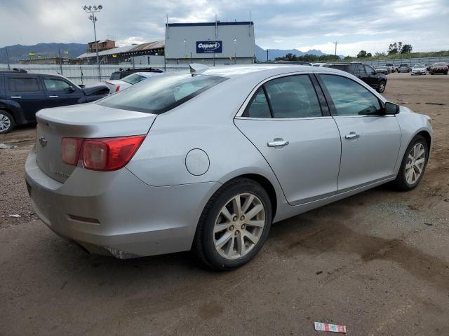 Photo 2 VIN: 1G11F5SL9FF269166 - CHEVROLET MALIBU LTZ 