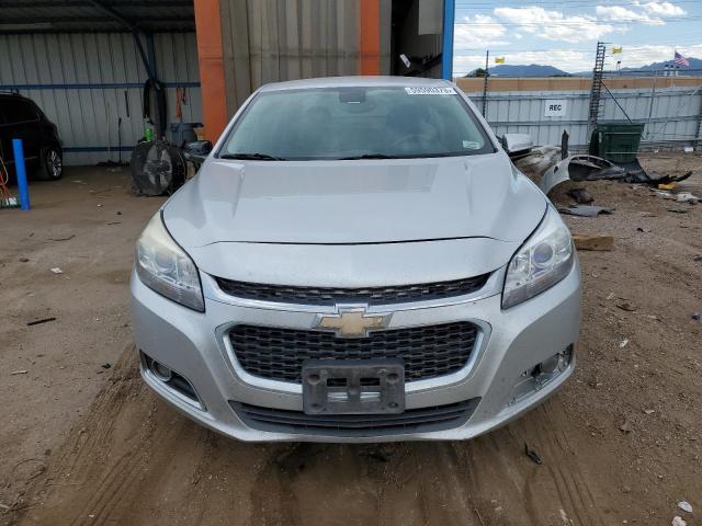 Photo 4 VIN: 1G11F5SL9FF269166 - CHEVROLET MALIBU LTZ 