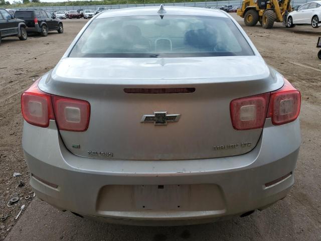 Photo 5 VIN: 1G11F5SL9FF269166 - CHEVROLET MALIBU LTZ 