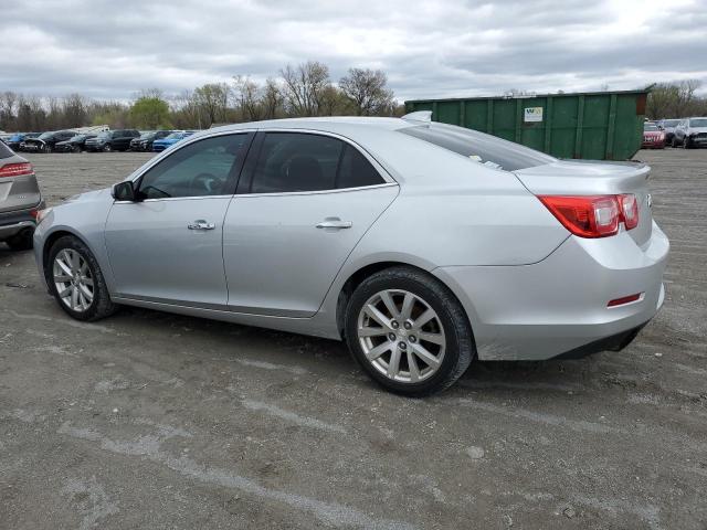 Photo 1 VIN: 1G11F5SL9FF280586 - CHEVROLET MALIBU 