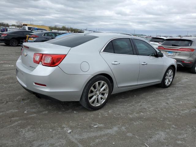 Photo 2 VIN: 1G11F5SL9FF280586 - CHEVROLET MALIBU 