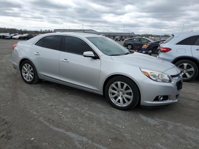 Photo 3 VIN: 1G11F5SL9FF280586 - CHEVROLET MALIBU 