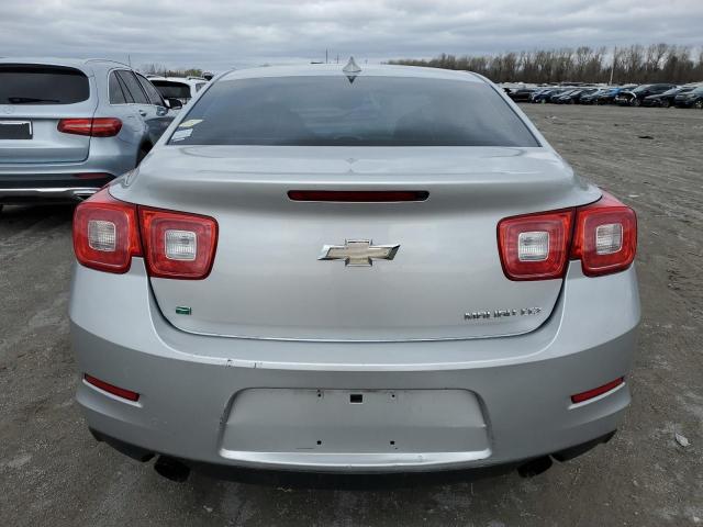 Photo 5 VIN: 1G11F5SL9FF280586 - CHEVROLET MALIBU 