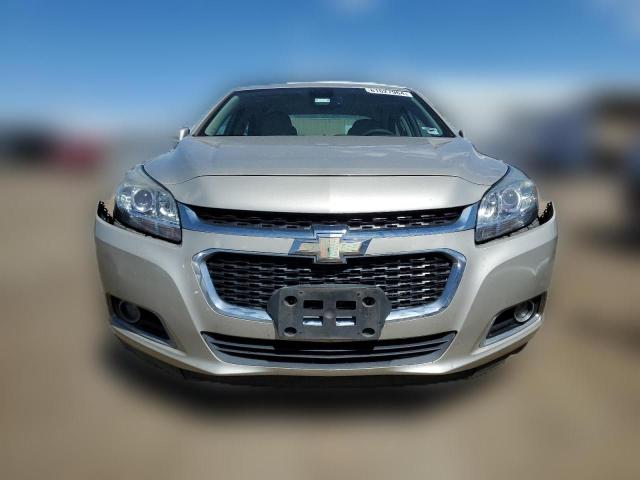 Photo 4 VIN: 1G11F5SL9FF302327 - CHEVROLET MALIBU 