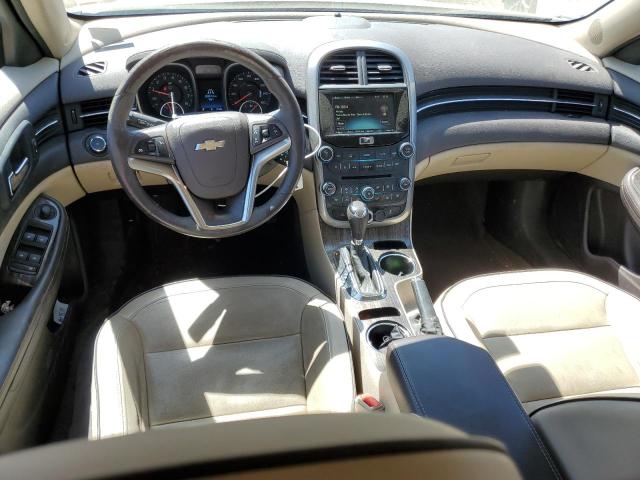 Photo 7 VIN: 1G11F5SL9FF302327 - CHEVROLET MALIBU 