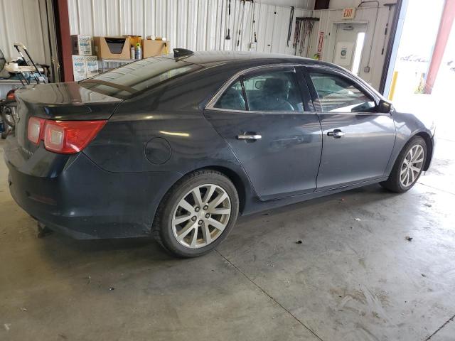 Photo 2 VIN: 1G11F5SL9FF323517 - CHEVROLET MALIBU 