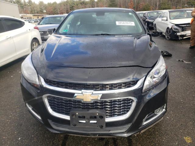 Photo 4 VIN: 1G11F5SL9FF340964 - CHEVROLET MALIBU LTZ 