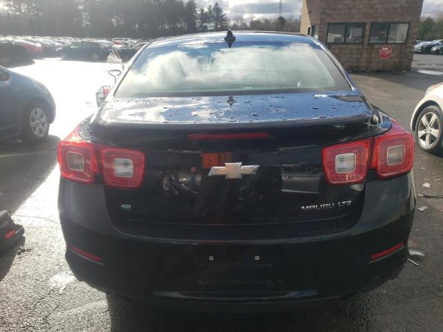 Photo 5 VIN: 1G11F5SL9FF340964 - CHEVROLET MALIBU LTZ 