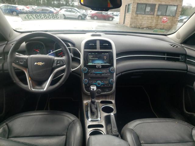 Photo 7 VIN: 1G11F5SL9FF340964 - CHEVROLET MALIBU LTZ 