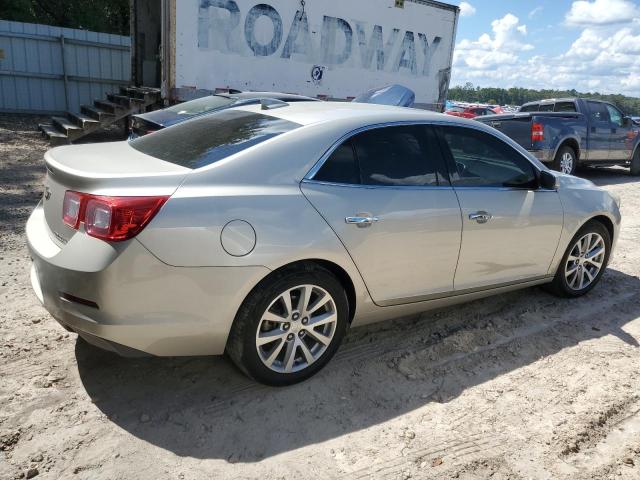 Photo 2 VIN: 1G11F5SLXFF109006 - CHEVROLET MALIBU LTZ 