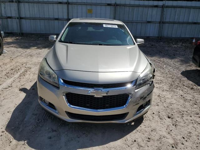 Photo 4 VIN: 1G11F5SLXFF109006 - CHEVROLET MALIBU LTZ 