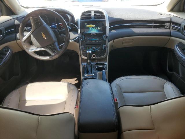 Photo 7 VIN: 1G11F5SLXFF109006 - CHEVROLET MALIBU LTZ 