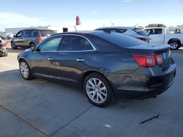 Photo 1 VIN: 1G11F5SLXFF150638 - CHEVROLET MALIBU LTZ 