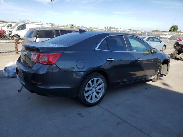 Photo 2 VIN: 1G11F5SLXFF150638 - CHEVROLET MALIBU LTZ 