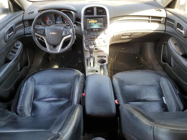 Photo 7 VIN: 1G11F5SLXFF150638 - CHEVROLET MALIBU LTZ 