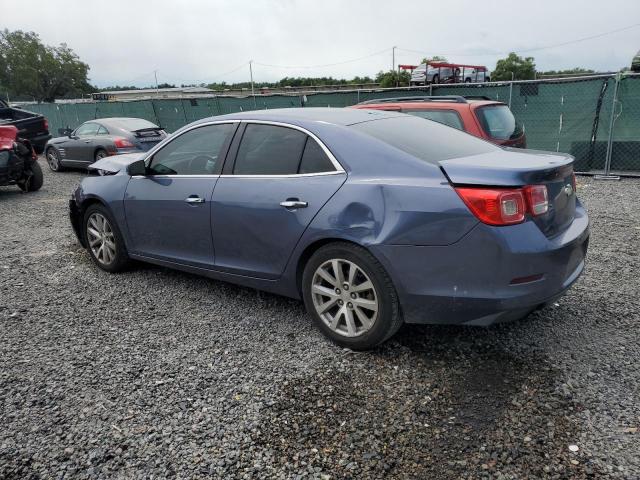 Photo 1 VIN: 1G11F5SLXFF180190 - CHEVROLET MALIBU 