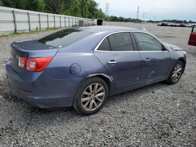 Photo 2 VIN: 1G11F5SLXFF180190 - CHEVROLET MALIBU 