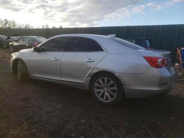 Photo 1 VIN: 1G11F5SLXFF205573 - CHEVROLET MALIBU 