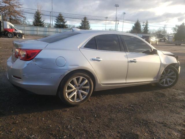 Photo 2 VIN: 1G11F5SLXFF205573 - CHEVROLET MALIBU 