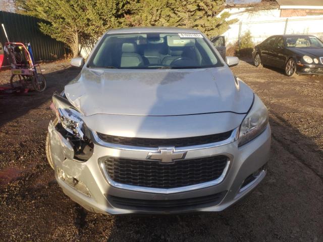 Photo 4 VIN: 1G11F5SLXFF205573 - CHEVROLET MALIBU 