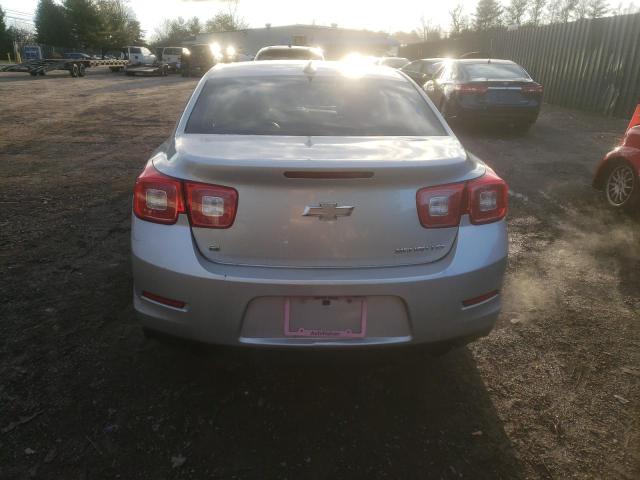 Photo 5 VIN: 1G11F5SLXFF205573 - CHEVROLET MALIBU 