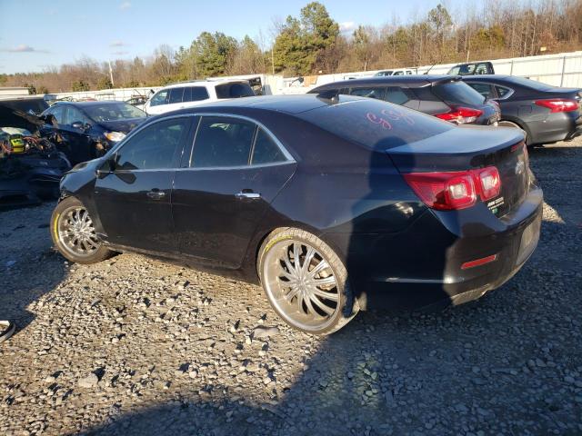 Photo 1 VIN: 1G11F5SLXFF211258 - CHEVROLET MALIBU LTZ 