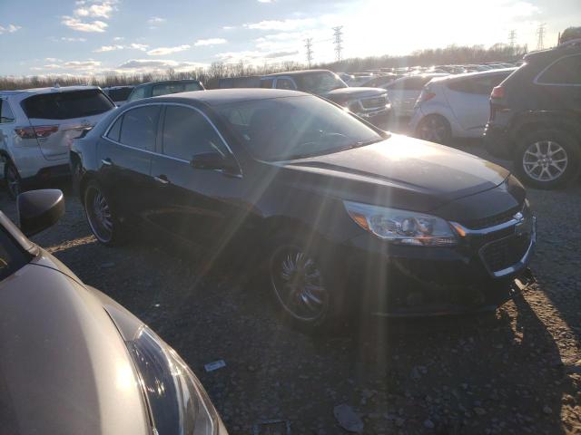 Photo 3 VIN: 1G11F5SLXFF211258 - CHEVROLET MALIBU LTZ 