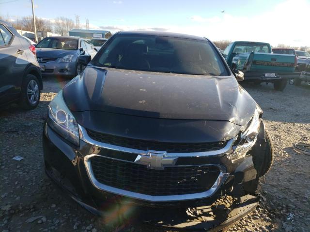 Photo 4 VIN: 1G11F5SLXFF211258 - CHEVROLET MALIBU LTZ 