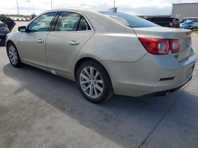 Photo 1 VIN: 1G11F5SLXFF224589 - CHEVROLET MALIBU 