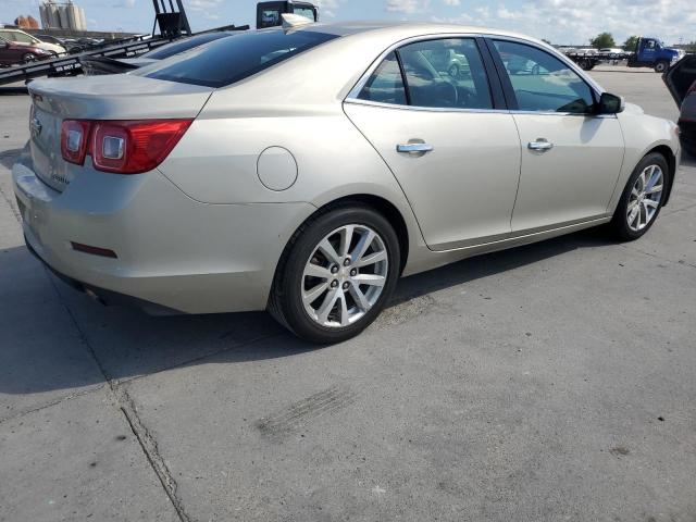 Photo 2 VIN: 1G11F5SLXFF224589 - CHEVROLET MALIBU 