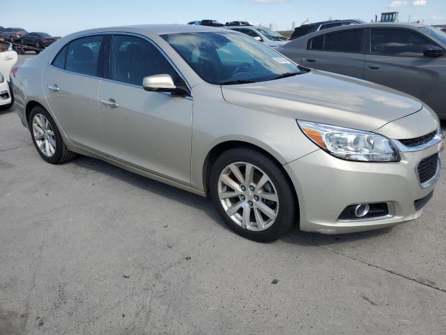 Photo 3 VIN: 1G11F5SLXFF224589 - CHEVROLET MALIBU 