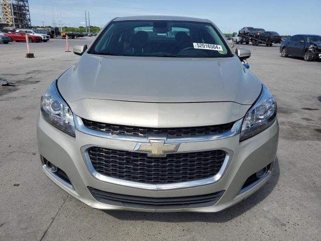 Photo 4 VIN: 1G11F5SLXFF224589 - CHEVROLET MALIBU 