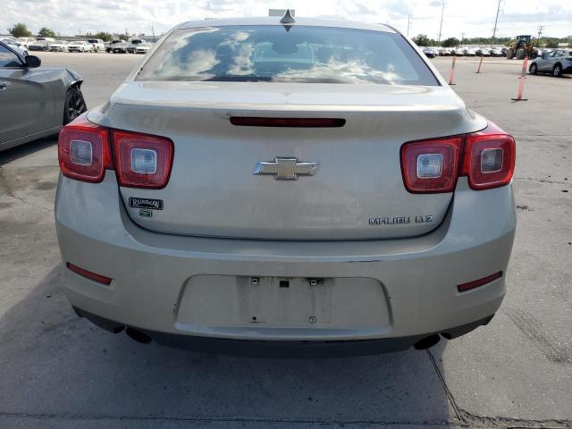 Photo 5 VIN: 1G11F5SLXFF224589 - CHEVROLET MALIBU 