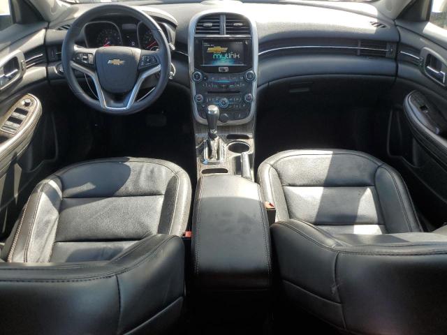 Photo 7 VIN: 1G11F5SLXFF224589 - CHEVROLET MALIBU 