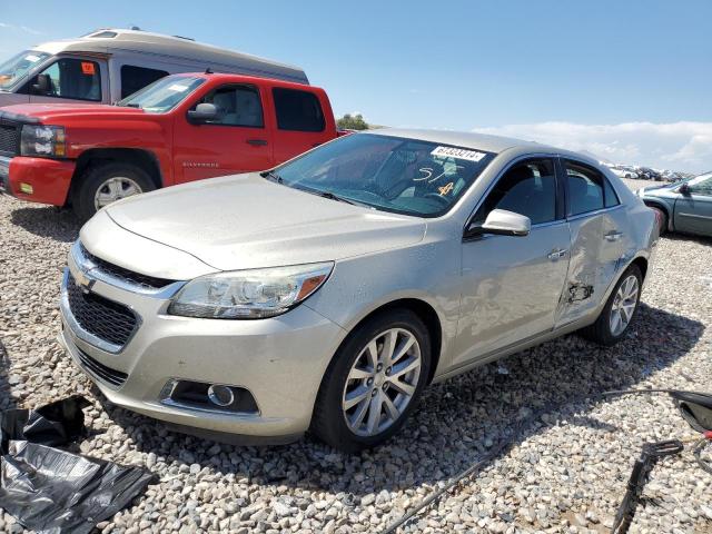 Photo 0 VIN: 1G11F5SLXFF264526 - CHEVROLET MALIBU LTZ 