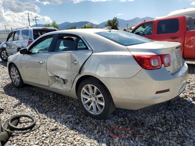 Photo 1 VIN: 1G11F5SLXFF264526 - CHEVROLET MALIBU LTZ 