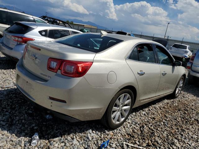 Photo 2 VIN: 1G11F5SLXFF264526 - CHEVROLET MALIBU LTZ 