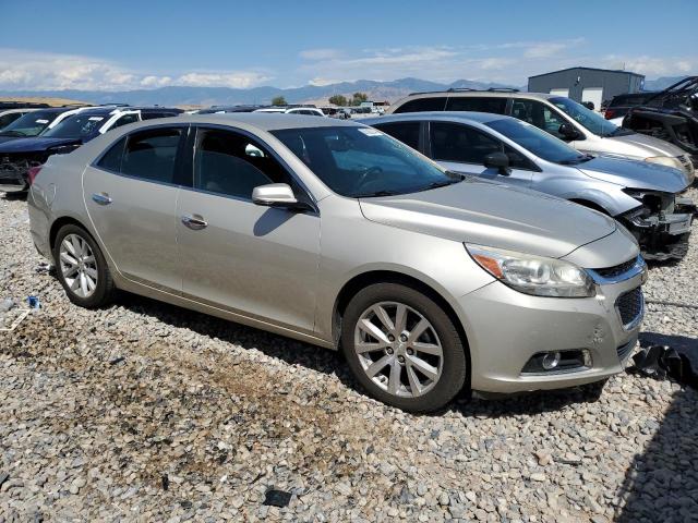 Photo 3 VIN: 1G11F5SLXFF264526 - CHEVROLET MALIBU LTZ 