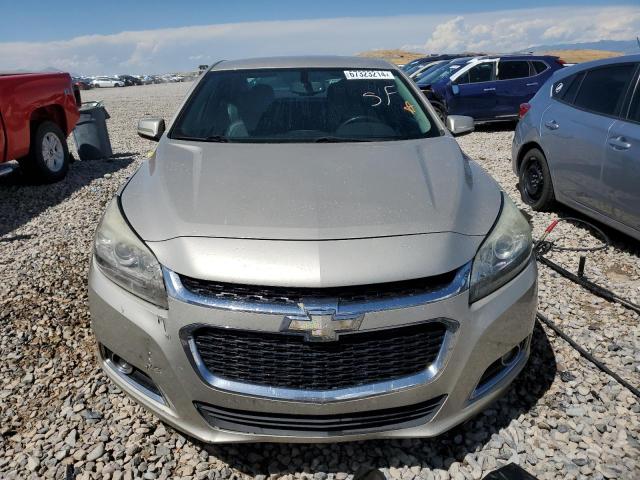 Photo 4 VIN: 1G11F5SLXFF264526 - CHEVROLET MALIBU LTZ 