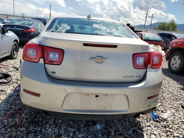 Photo 5 VIN: 1G11F5SLXFF264526 - CHEVROLET MALIBU LTZ 