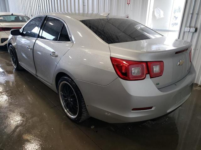 Photo 2 VIN: 1G11F5SLXFF291130 - CHEVROLET MALIBU LTZ 