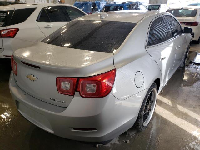 Photo 3 VIN: 1G11F5SLXFF291130 - CHEVROLET MALIBU LTZ 