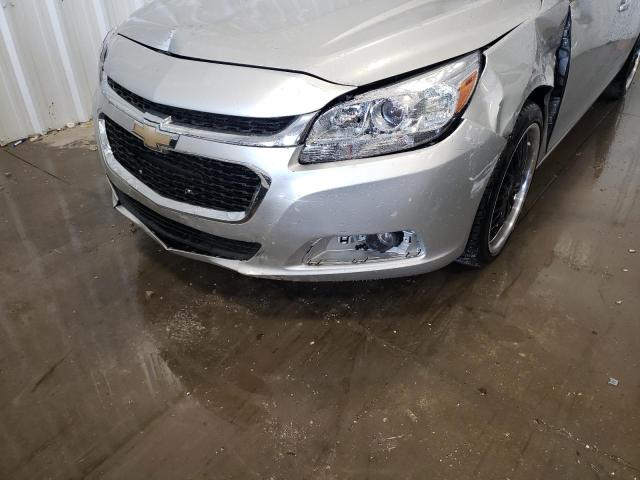 Photo 8 VIN: 1G11F5SLXFF291130 - CHEVROLET MALIBU LTZ 