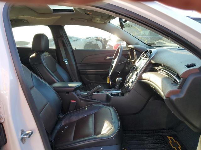 Photo 4 VIN: 1G11F5SLXFF311571 - CHEVROLET MALIBU LTZ 