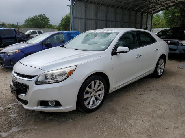 Photo 0 VIN: 1G11F5SLXFU146620 - CHEVROLET MALIBU 