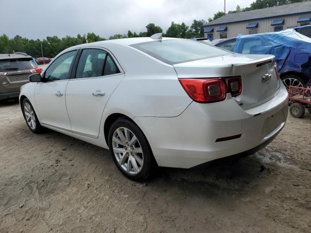 Photo 1 VIN: 1G11F5SLXFU146620 - CHEVROLET MALIBU 