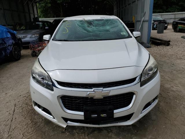 Photo 4 VIN: 1G11F5SLXFU146620 - CHEVROLET MALIBU 