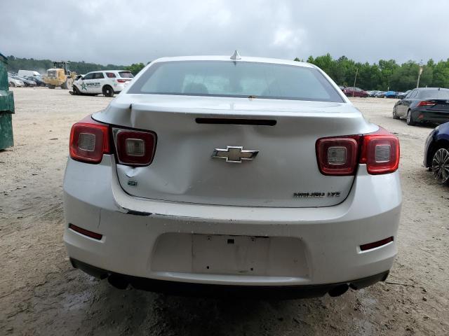 Photo 5 VIN: 1G11F5SLXFU146620 - CHEVROLET MALIBU 