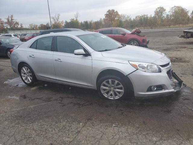 Photo 3 VIN: 1G11F5SLXFU149095 - CHEVROLET MALIBU 